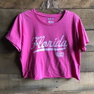 Florida Gators Graphic T-shirt